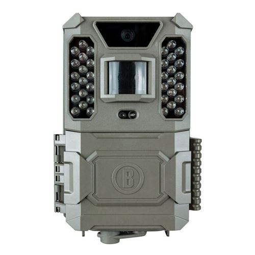 Bushnell piège photo prime low glow trail camera - bn119932m