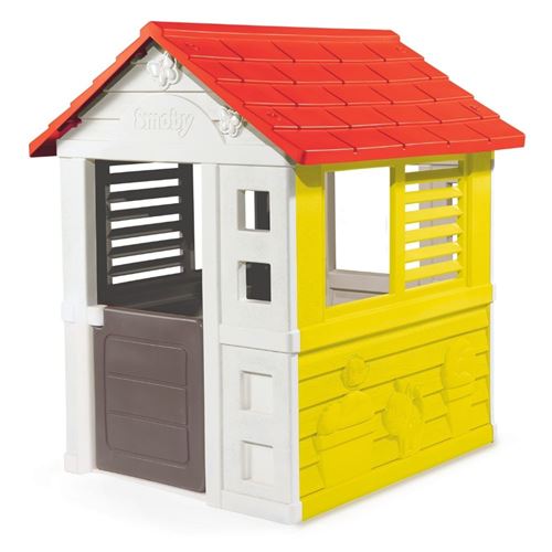 Smoby - Maison Lovely House