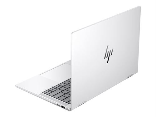 HP Elite X360 1040 G11 Notebook - Conception Inclinable - Intel Core Ultra 7 - 155H / Jusqu'À 4.8 Ghz - Win 11 Pro - Intel Arc Graphics - 32 Go Ram - 1 To SSD Nvme - 14" Ips Écran Tactile HP Sureview Reflect 1920 X 1200 - Wi-Fi 6E, Bluetooth - 4G Lte-A