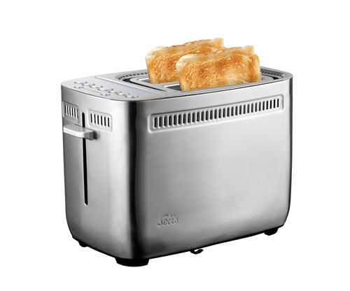 Solis Sandwich Toaster 8003 Grille pain
