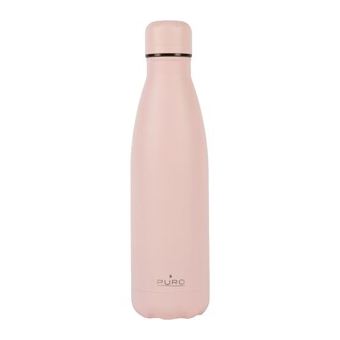 Bouteille d'eau en titane pur sans odeur ni rouille