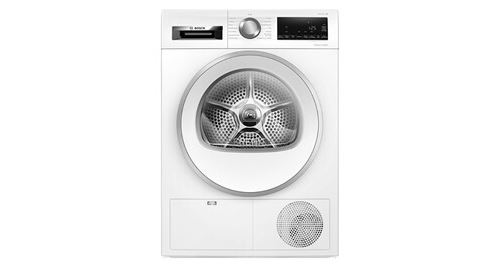 Bosch Wqg1420Sfr, Seche-Linge Pompe A Chaleur
