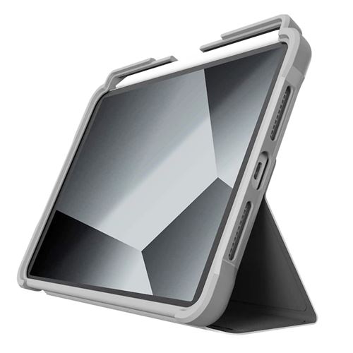 Stm Noir Goods Étui De Protection Pour Ipad Mini 6 Folio Dux Plus - Image 2
