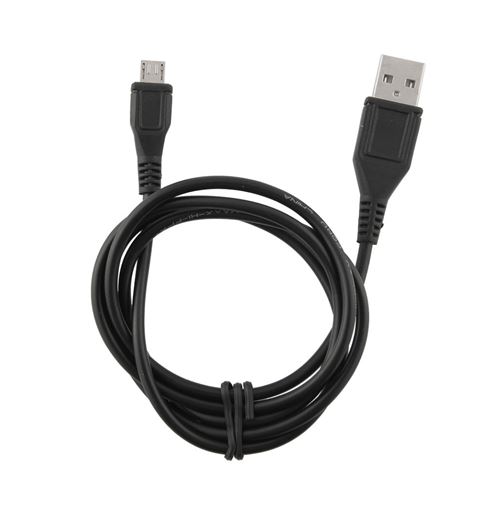 Câble USB de charge pour Mon Petit Morphée - La Boîte à Histoire - 100 cm - Straße Tech ®