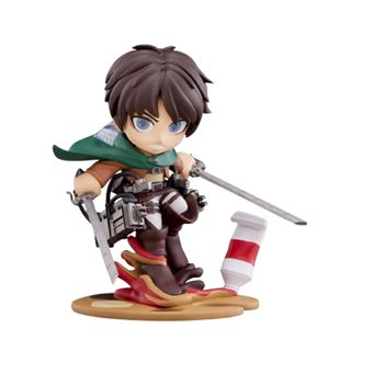 ACTION FIGURE EREN Jaeger Attack On Titan Statua PVC 30cm EUR 69,28 - IT ACTION FIGURE EREN Jaeger Attack On Titan Statua PVC 30cm EUR 69,28 - IT