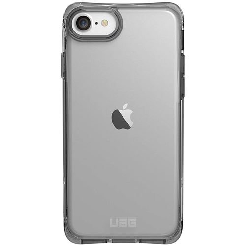 UAG Rugged for Case for Apple iPhone SE (2020) - Plyo Ice - Achterzijde behuizing voor mobiele telefoon - ijs - 4.7 - voor Apple iPhone SE (2e generatie)