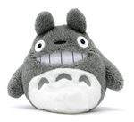 Peluche Ghibli - Mon Voisin Totoro - Totoro souriant 18 cm