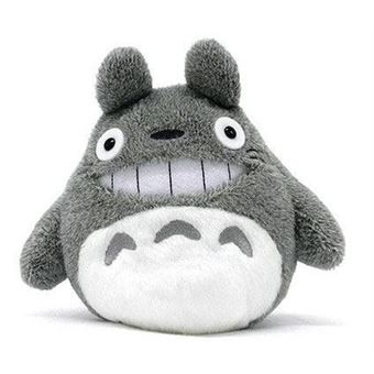 Peluche Totoro Achat Peluches Mon voisin Totoro fnac