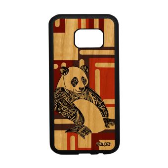 coque samsung s7 silicone panda coque samsung s7 silicone panda