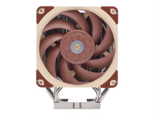 Ventirad noctua nh-u12s dx-3647 - 120mm