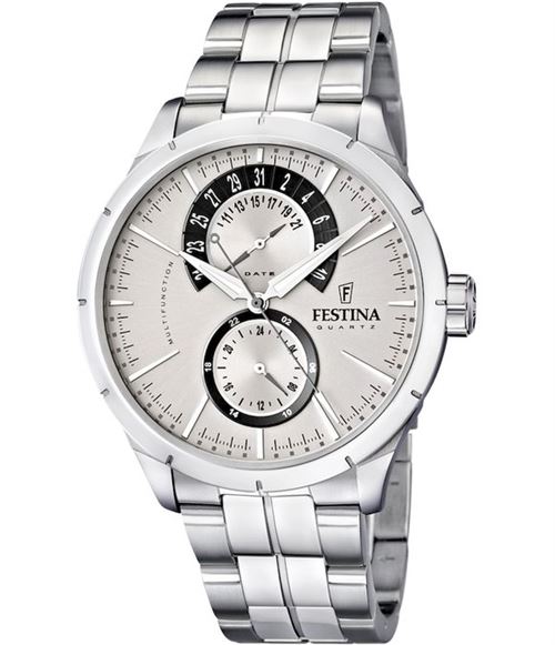Festina Homme watch F16632-1