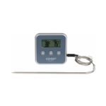 Thermomètre d'intérieur - Metaltex - Objet pratique