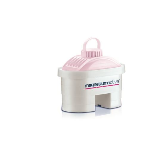 J31Df03 - Carafe Stream + Magnesium - Blanc