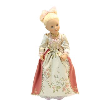 Petitcollin La Reine Poup e Achat prix fnac