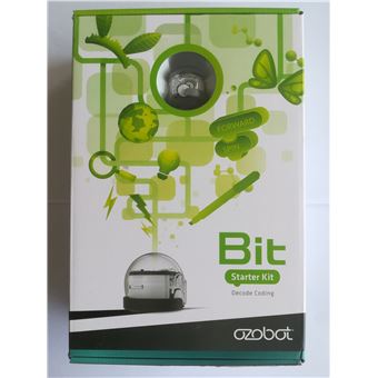 Ozobot bit starter pack hot sale