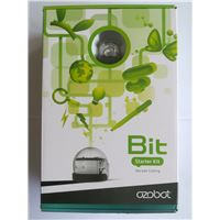 TECHNEXT OZOBOT BIT STARTER PACK - BLANC