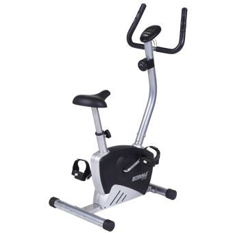 Care Fitness Velo D Appartement Sv 326 Noir Velos De Cardio Training Achat Prix Fnac