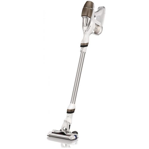 ROWENTA Air Force All-In-One 360 RH9079, aspirateur en acier