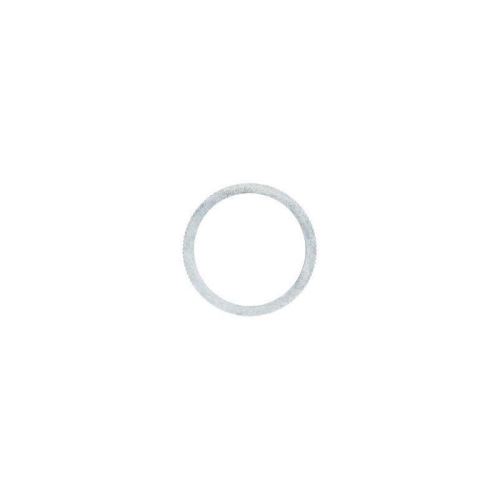 Abrasif pour Ponceuse Bosch Bague De Réduction pour Lames De Scie Circulaire - 30 X 24 X 1,2 Mm