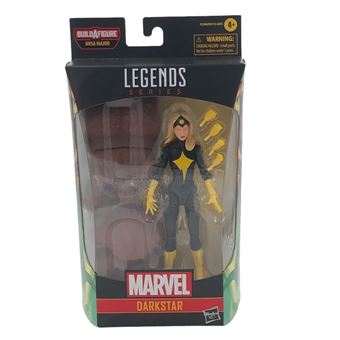 Figurine Marvel Comics Legends 7 - 1
