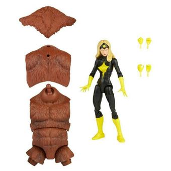 Figurine Marvel Comics Legends 7