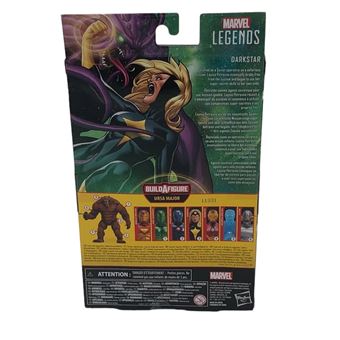 Figurine Marvel Comics Legends 7