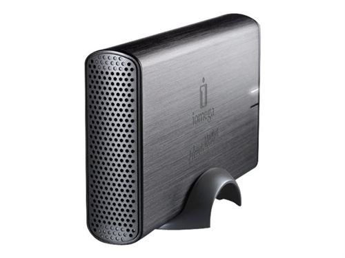 Iomega Home Media Network 1 To Ethernet