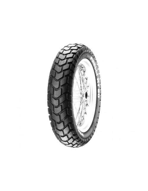 SET DE PNEUS PIRELLI 90/90-21 54H + 110/90-17 60P MT60 - Image 8
