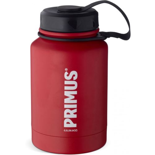 Trailbottle Vacuum 0.5l - 500ml - Rouge