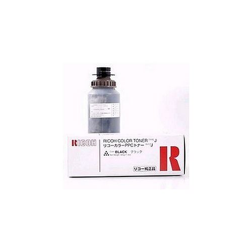  Ricoh Pack 4 Toners Noir 887813 