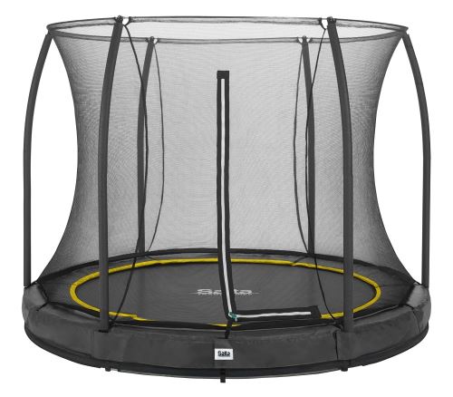Trampoline - Salta Comfort Edition Ground - 305 cm - Noir