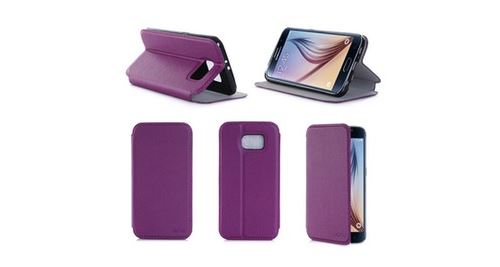 Samsung Galaxy S6 4G violet
