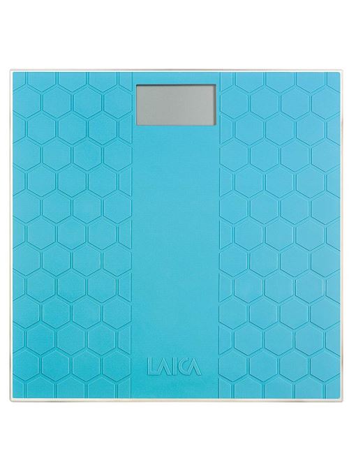 laïque PS1070 pèse-personne électronique, Bleu
