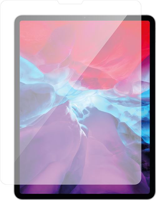 Protège-écran en verre trempé pour iPad 12.9''