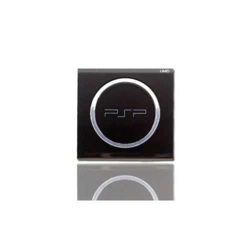 Third Party - Coque UMD PSP 3000 - 0583215003382 - Noire