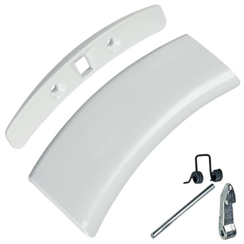 Electrolux Poignée De Hublot (293544-27434) Lave-Linge 50292022006 Electrolux, Arthur Martin Electrolux, Arthur Martin - 293544_3662894647197