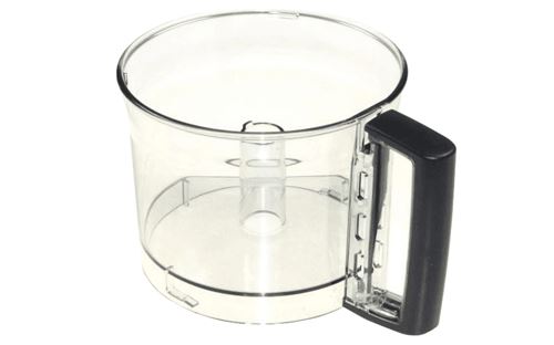 Cuve Cs5200 Anthracite pour Pieces Preparation Culinaire Petit Electromenager Magimix - 17341