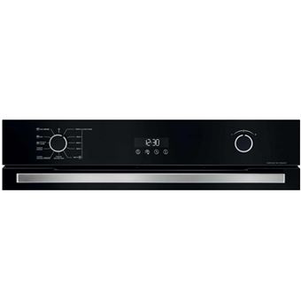 Sauter SKS6200LB - Four micro-ondes monofonction - intégrable - 40 litres - 1000 Watt - noir