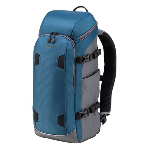 Tenba Sac À Dos Solstice 12L Bleu