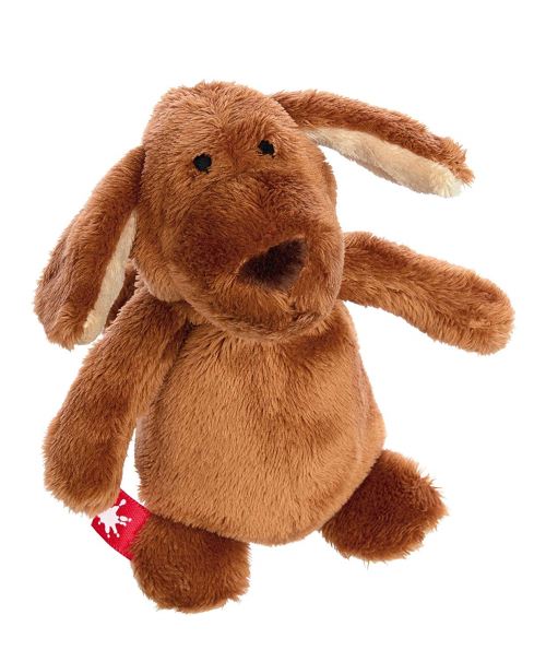 Bébé Mixte Mini Peluche Granulés Chien