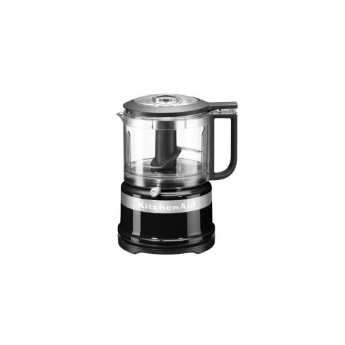 Kitchenaid 5kfc3516eob Mini Hachoir - Noir Onyx