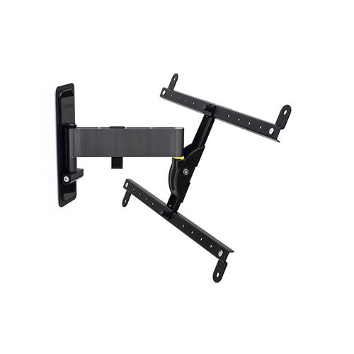 Support mural inclinable/orientable pour écran de 40 à 75 Erard 048260