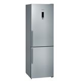 Refrigerateur congelateur en bas SIEMENS KG39N7IET
