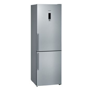 Refrigerateur congelateur en bas SIEMENS KG39N7IET