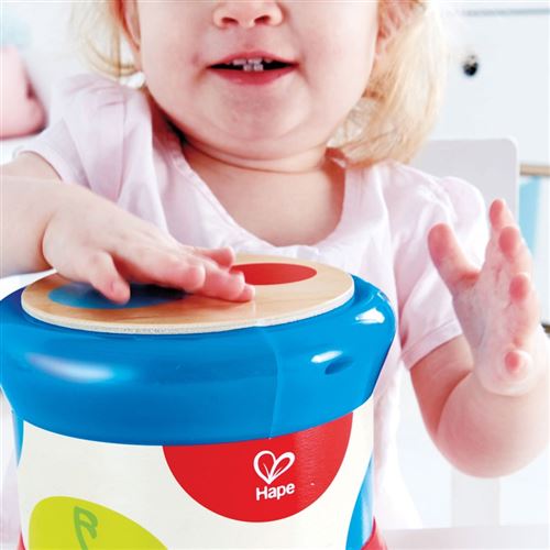 Tambour bebe 12 mois sales