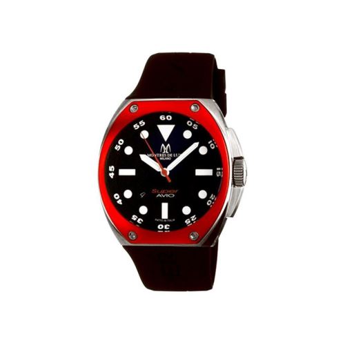 Montre Homme Montres de Luxe 09SA-AC-1001 (48 mm)