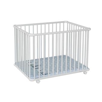 Parc Bebe En Bois Blanc A Roulettes Belami Fond Lama 76x97 Cm Geuther Parcs Achat Prix Fnac Parc Bebe En Bois Blanc A Roulettes Belami Fond Lama 76x97 Cm Geuther Parcs Achat Prix Fnac