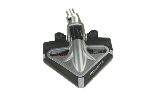 Electro Brosse Marron 12V pour Pieces Aspirateur Nettoyeur Petit Electromenager Rowenta - Rs-Rh5265