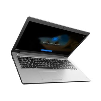 Lenovo IdeaPad 310-15IKB 80TV - Intel Core i5 - 7200U / jusqu'à
