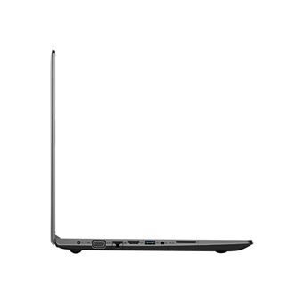 Lenovo IdeaPad 310-15IKB 80TV - Intel Core i5 - 7200U / jusqu'à